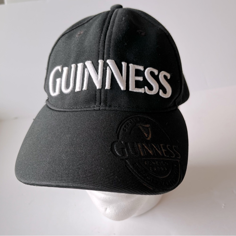 Guinness Black Hat